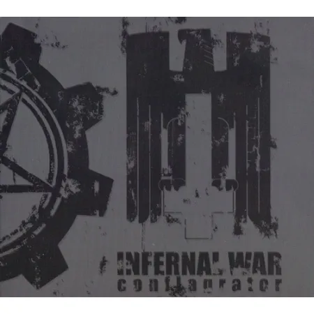 Infernal War- Conflagrator